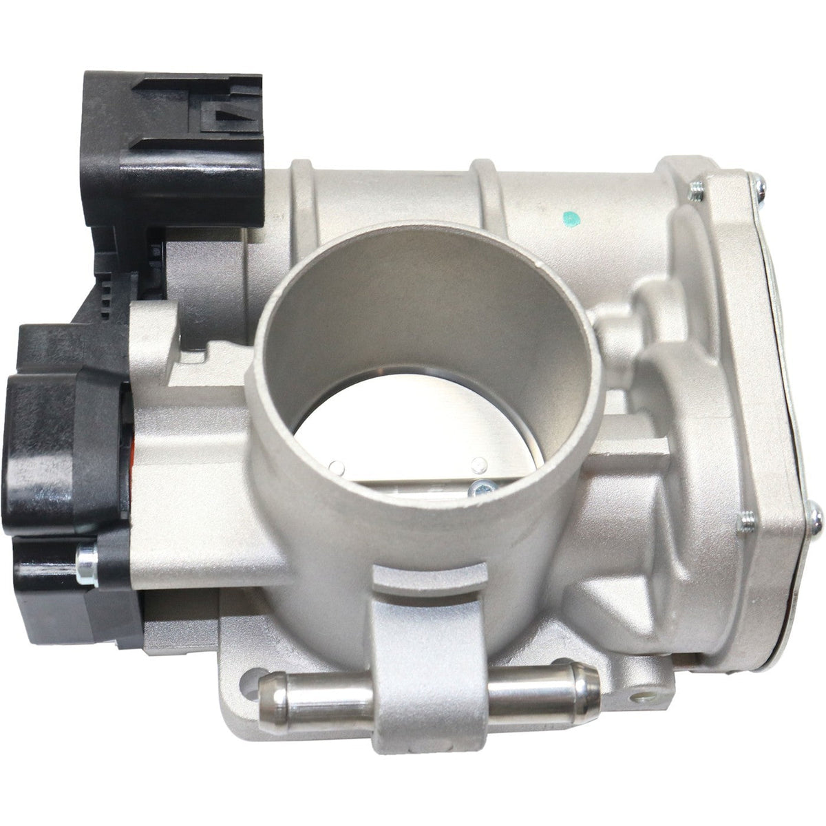 Throttle Body for Chevrolet Aveo, Pontiac Wave (2006–2008)