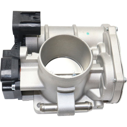 Throttle Body for Chevrolet Aveo, Pontiac Wave (2006–2008)