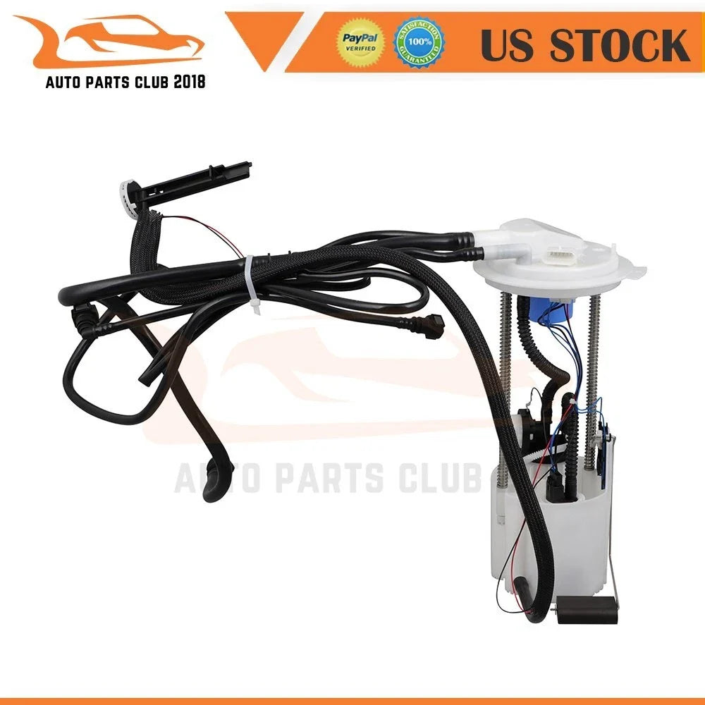 Fuel Pump Module Assembly for Saturn Vue (2004–2006)