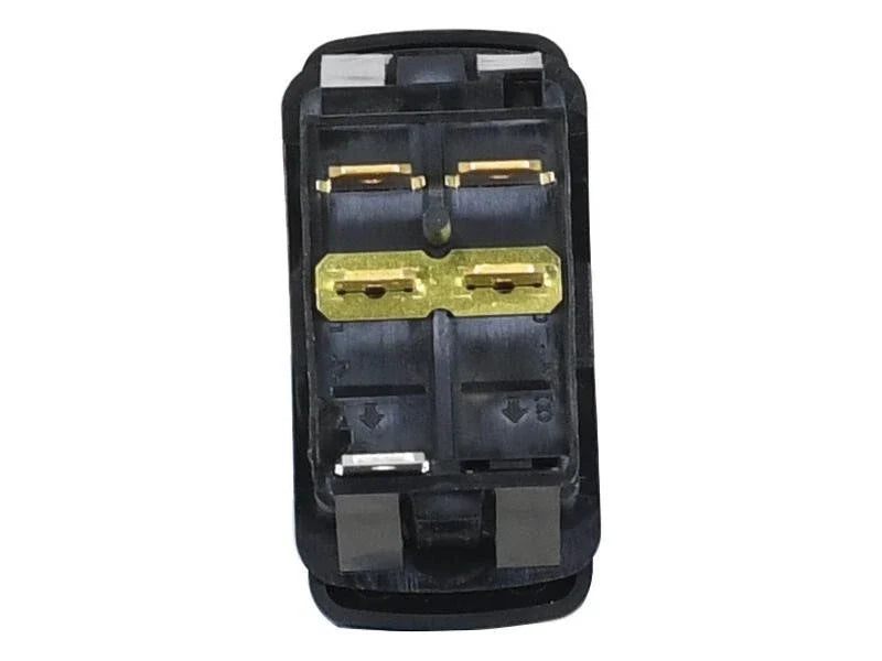 Headlight Switch for Massey Ferguson 5400-8200 Series