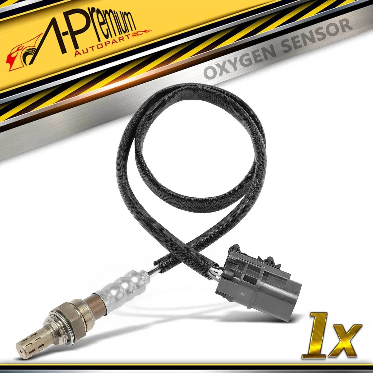 Oxygen Sensor for Nissan Frontier (1999–2003) Pathfinder (1996–2000)