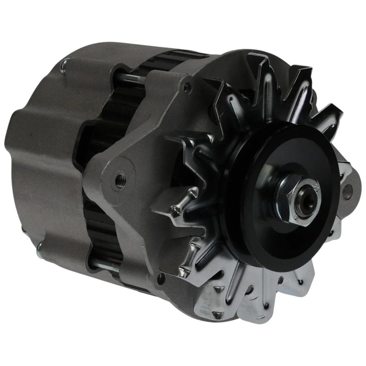 Alternator for Nissan D21 V6 3.0L (1986–1989)