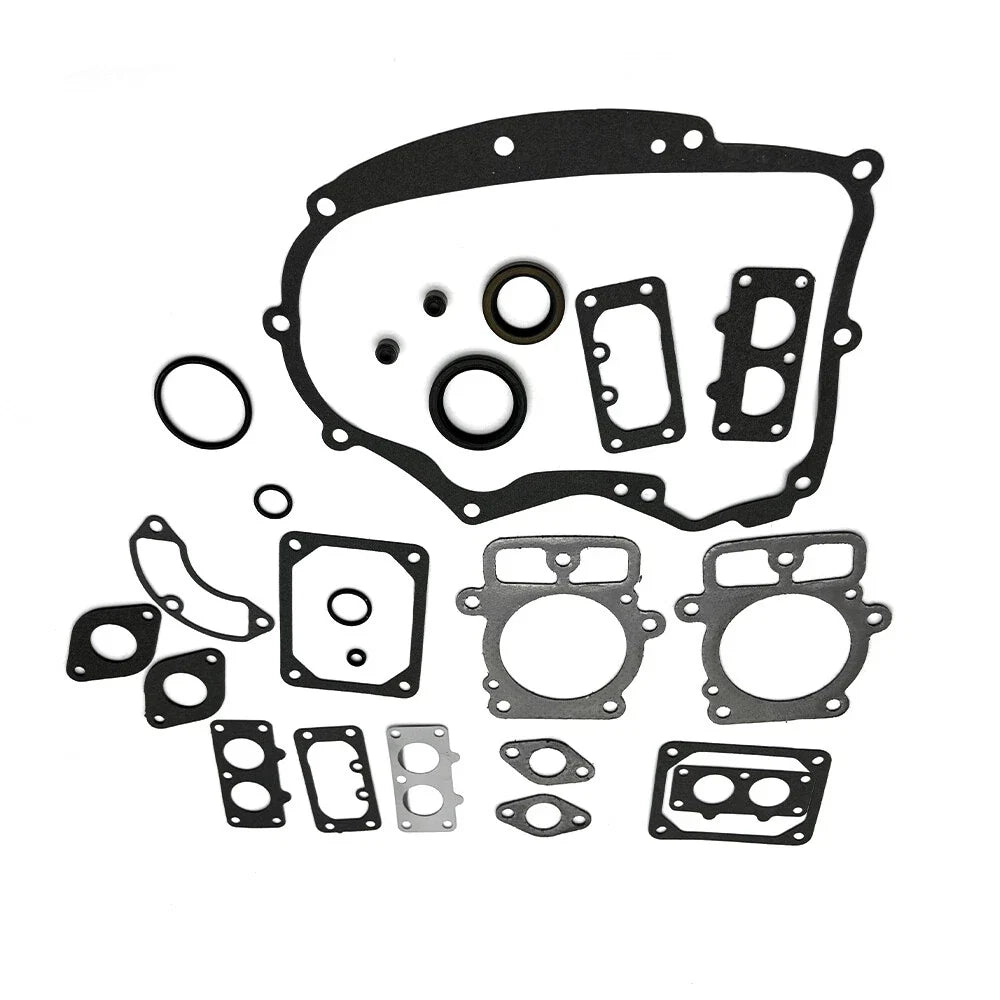 Engine Gasket Set for Briggs & Stratton 445577 445677 445777