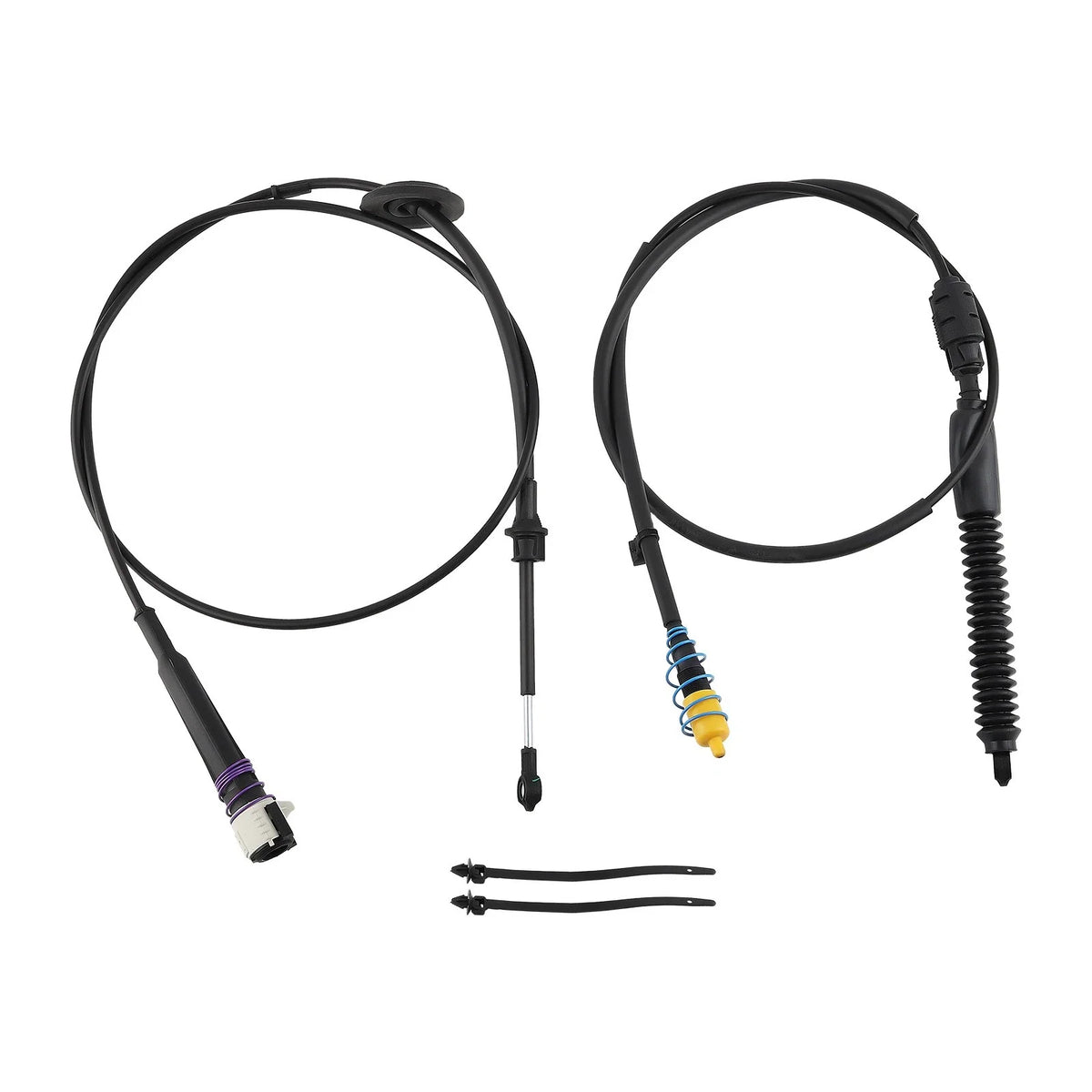 Automatic Transmission Shifter Control Cable for Chevy Silverado