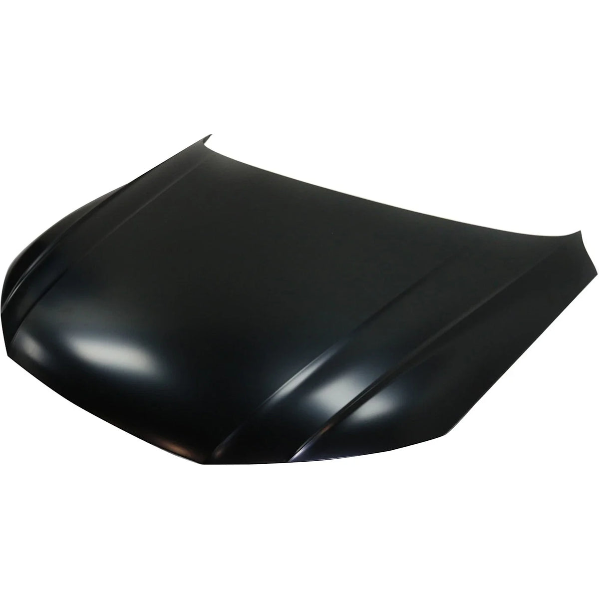 Hood for Audi Q5 (2018–2024) Steel