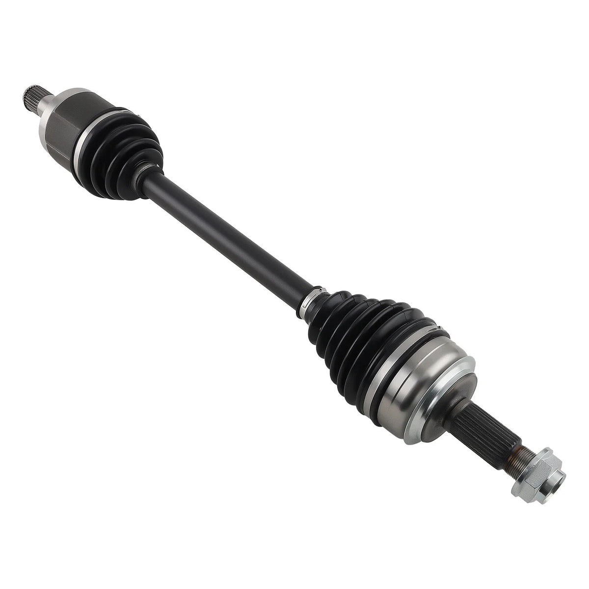 2015-2017 Honda Accord 2.4L Front Driver CV Axle Shaft