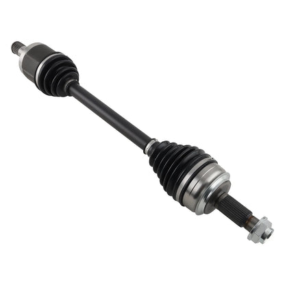 2015-2017 Honda Accord 2.4L Front Driver CV Axle Shaft