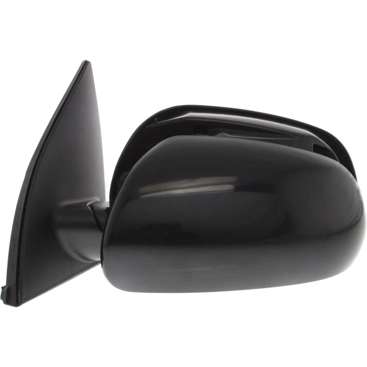 Power Mirror Set for Hyundai Accent (2010–2011) - Left Right Paintable