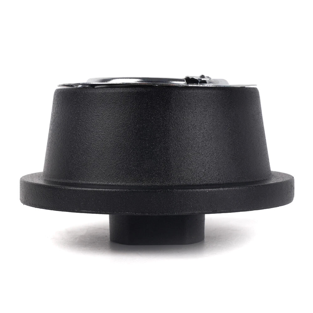 Steering Wheel Hub Quick Release Adapter 6 Bolt for Fiesta Mustang