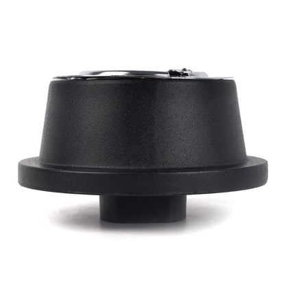 Steering Wheel Hub Quick Release Adapter 6 Bolt for Fiesta Mustang