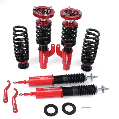 Adjustable Coilovers Lowering Kit for E90/E92/E93 BMW (2006-2013)