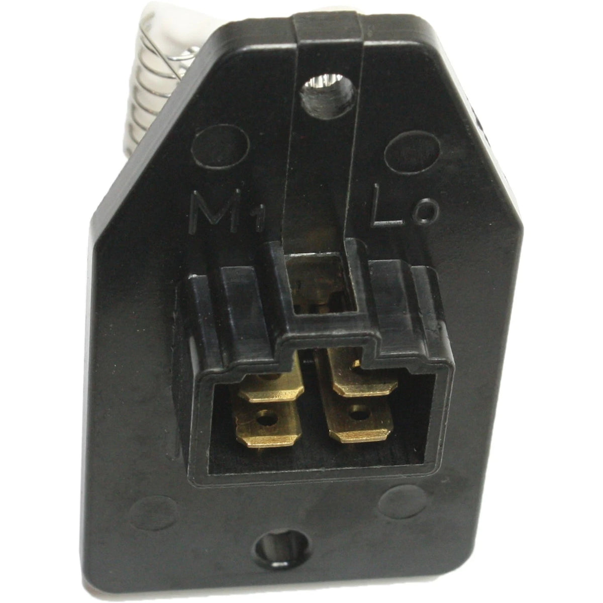Blower Motor Resistor for Acura Integra EL Honda Civic del Sol (1993–1997)