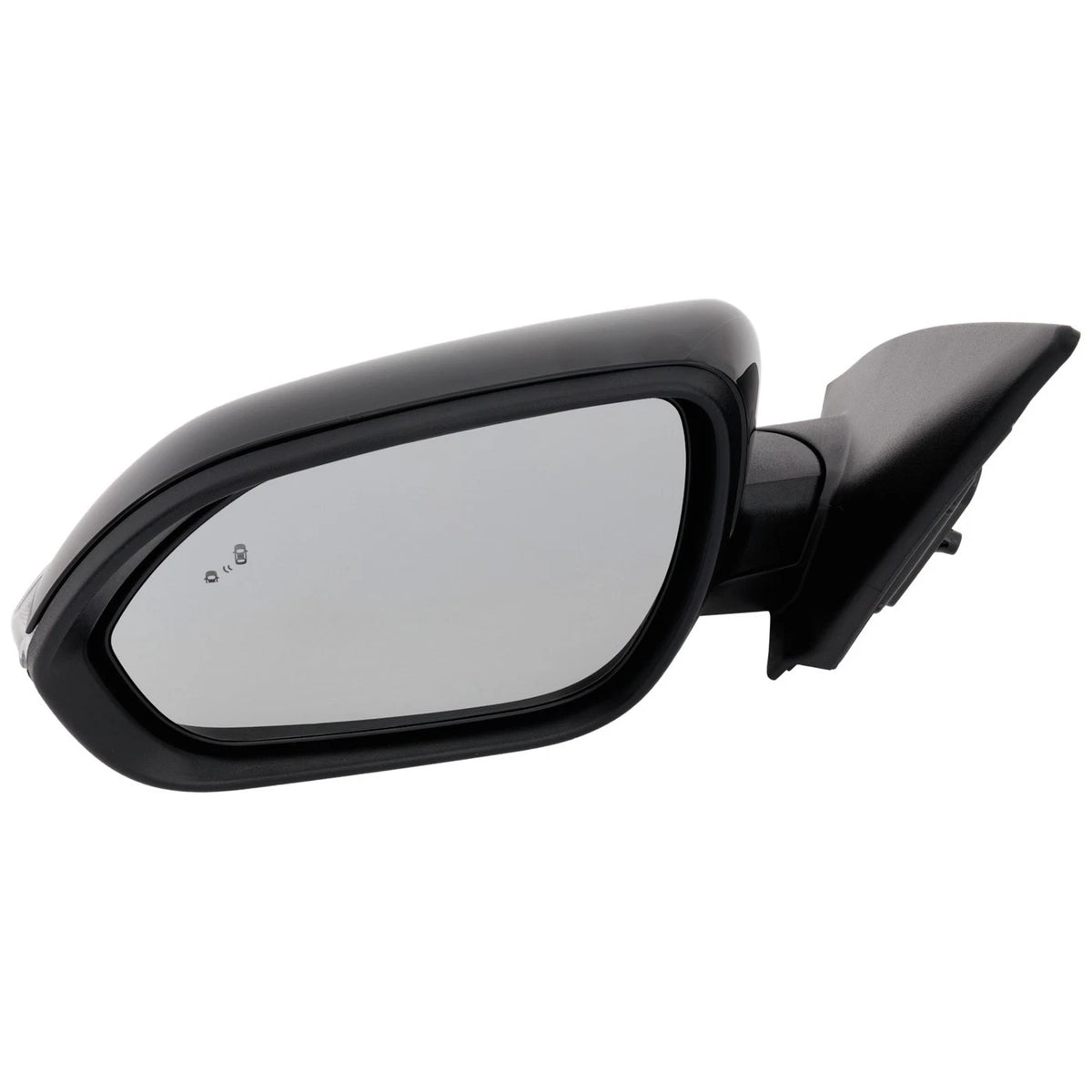 Set of 2 Heated Mirrors for Kia Seltos (2020–2023)