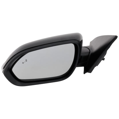 Set of 2 Heated Mirrors for Kia Seltos (2020–2023)