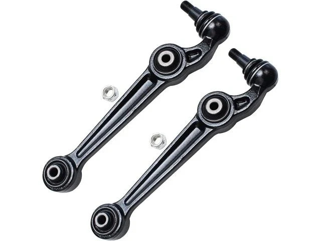 Set of 2 Front Lower Forward Control Arms for Mazda 6 (2003–2008) BG362FW