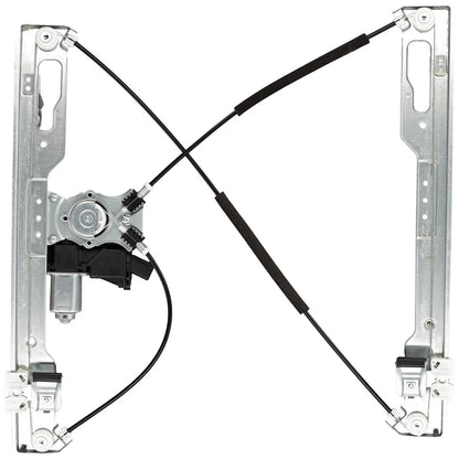 Window Regulator for Ford F-150 (2011–2014) Front Driver Left Side
