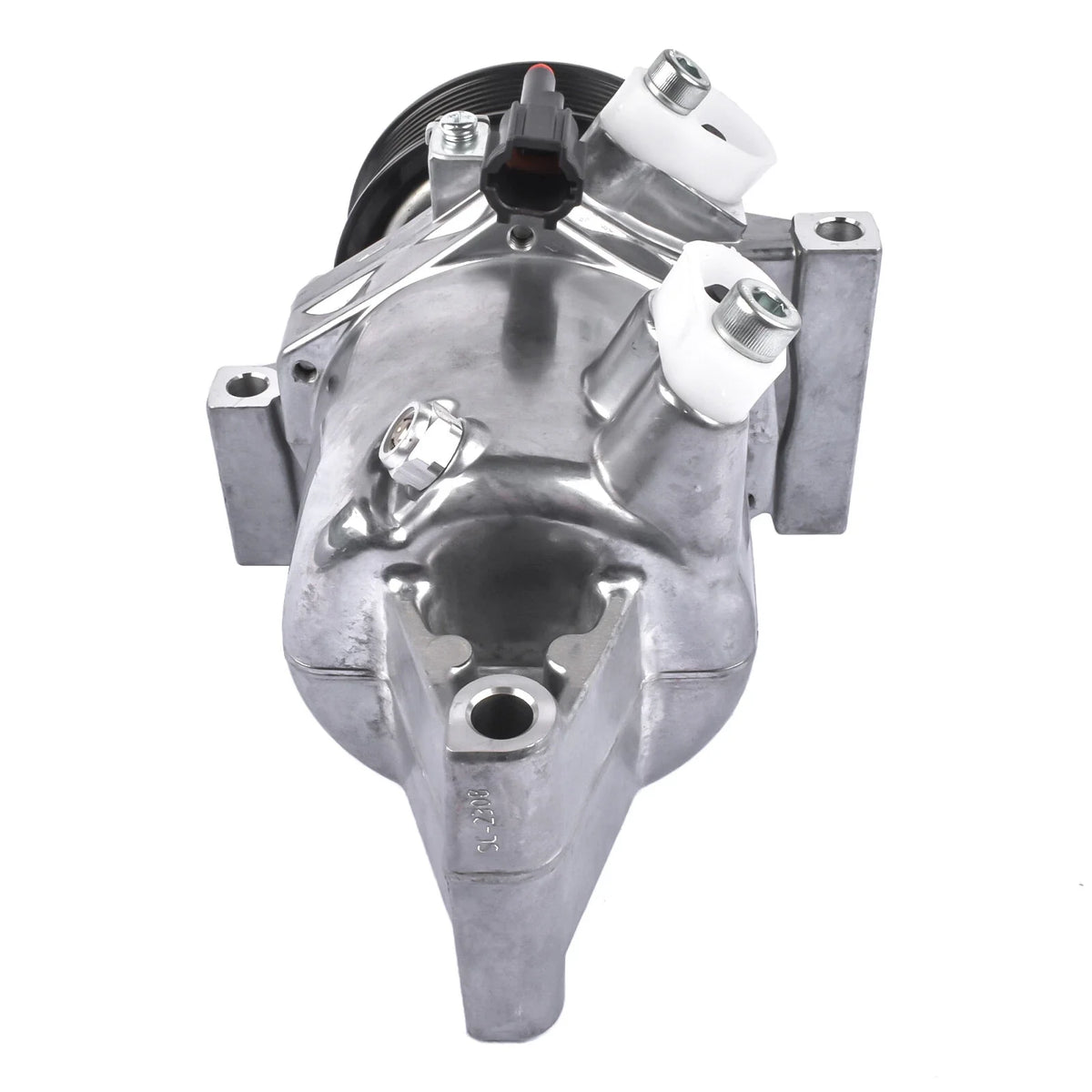 A/C Compressor with Clutch 92600-1CK1A for Nissan Versa Note (2014–2019)