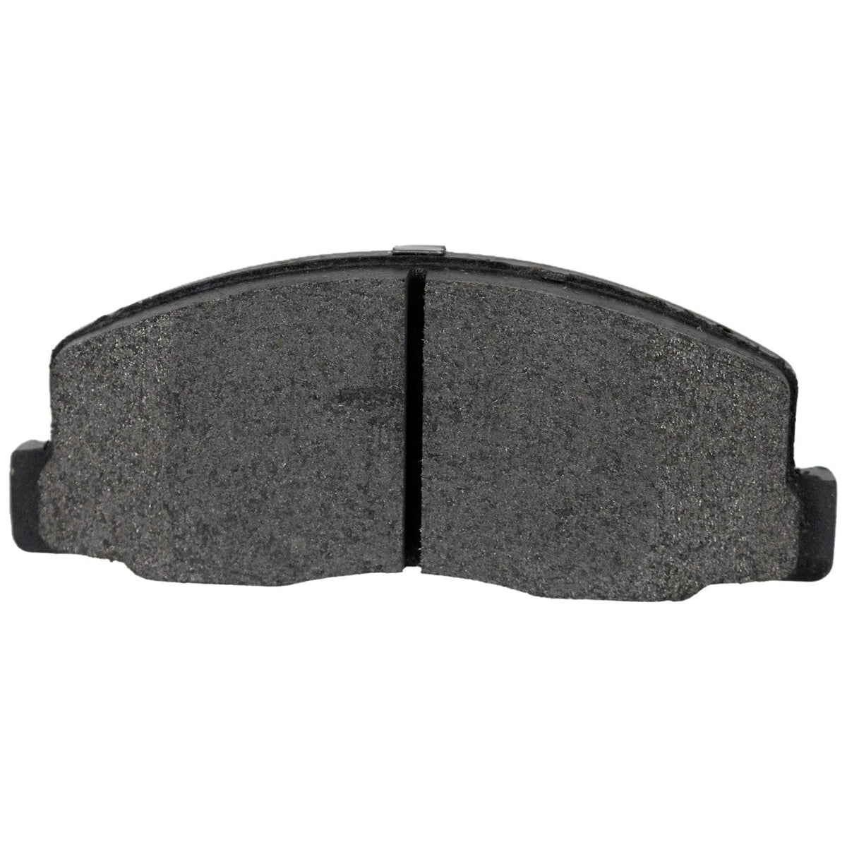 Front Brake Pads Set - Semi-Metallic for 1991–1996 Toyota Previa