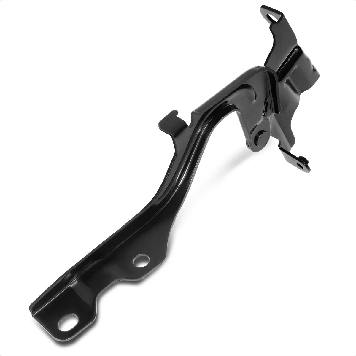 Left Driver Side Steel Engine Hood Hinge for Forte (2010–2013)