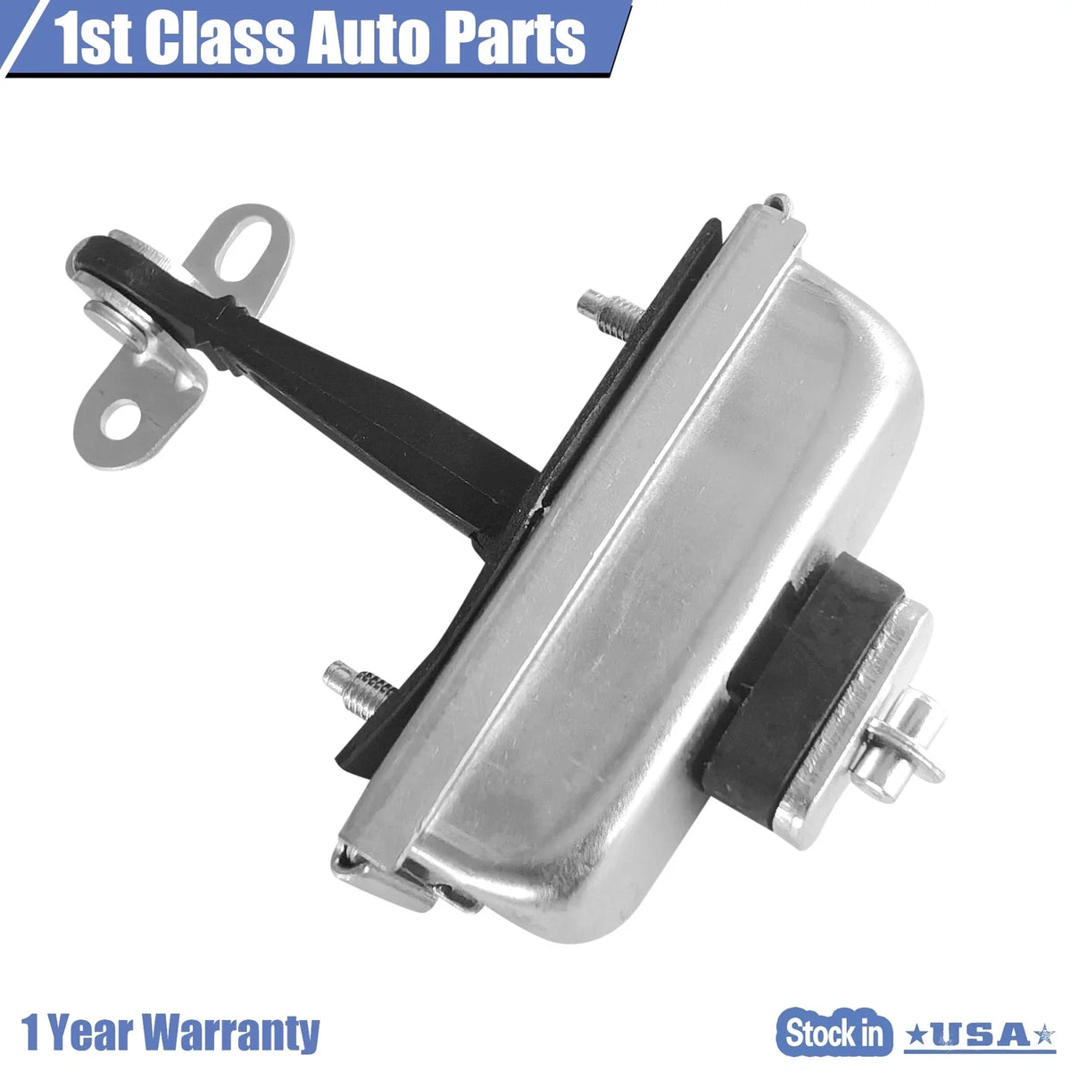 Front Left Door Check Stop for Chrysler Sebring (1996–2006)