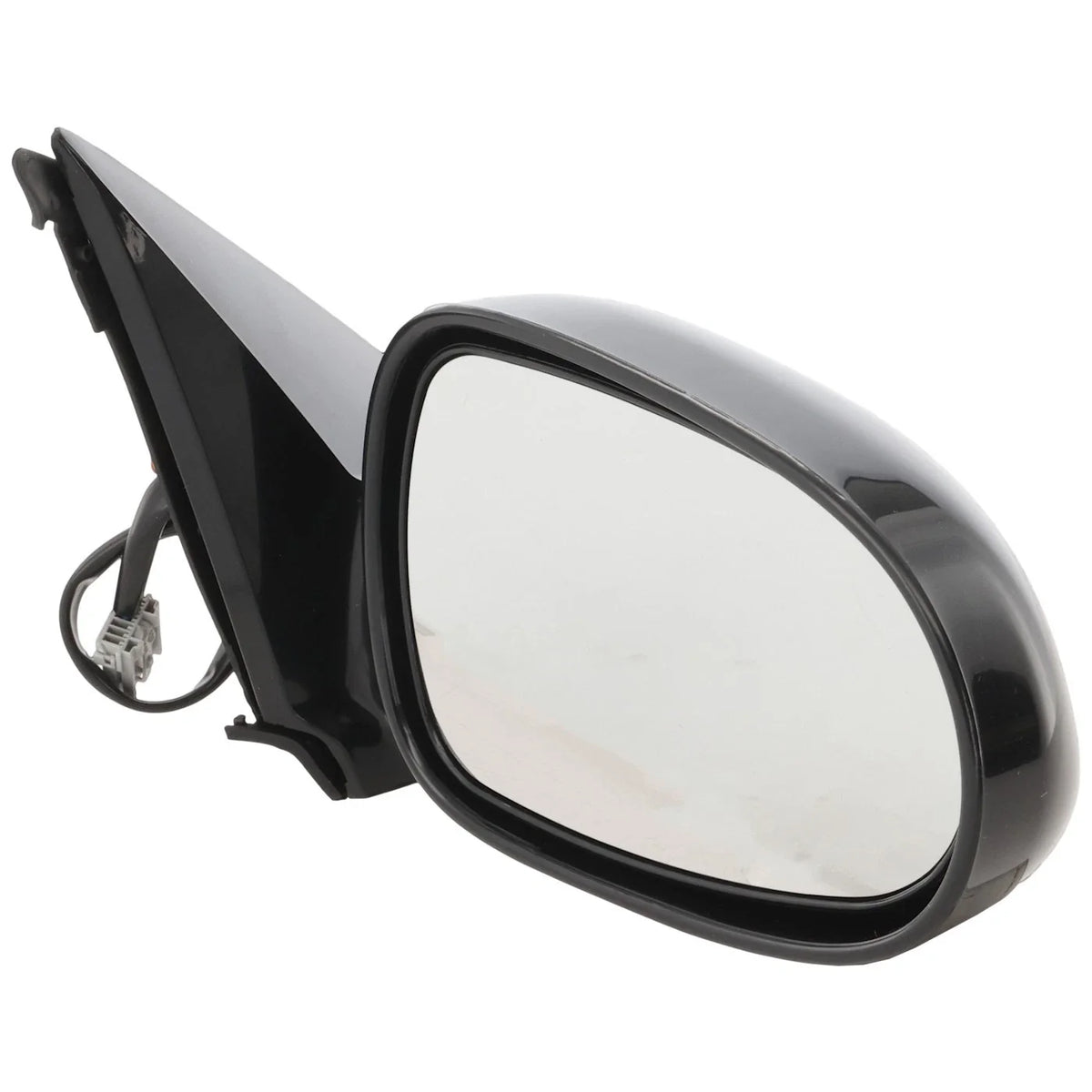 Passenger Right Side Mirror for Nissan Sentra (2000–2006)