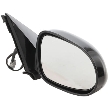 Passenger Right Side Mirror for Nissan Sentra (2000–2006)