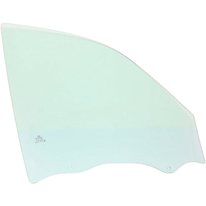Replacement Front Driver Left Side Door Glass for Chevy Malibu
