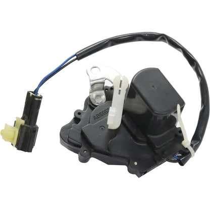 Door Lock Actuator - Rear Passenger Side for Kia Sorento (2003–2009)