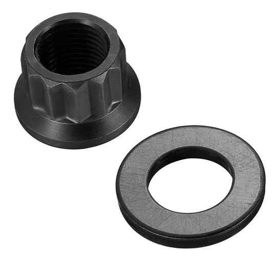 Cylinder Head Stud Kit for Chevy LS1 LS6 (1997–2003) 4.8L 5.3L 5.7L 6.0L 33380 LQ9