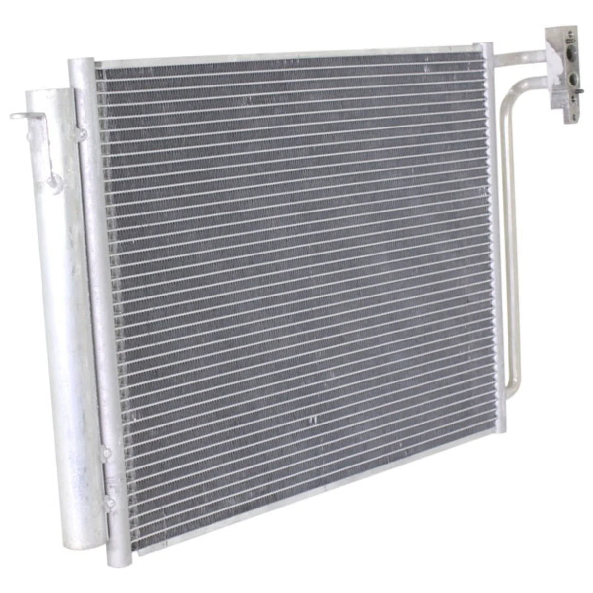 A/C Cooling Condenser for BMW X5 2000 to 2006