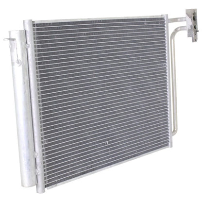 A/C Cooling Condenser for BMW X5 2000 to 2006