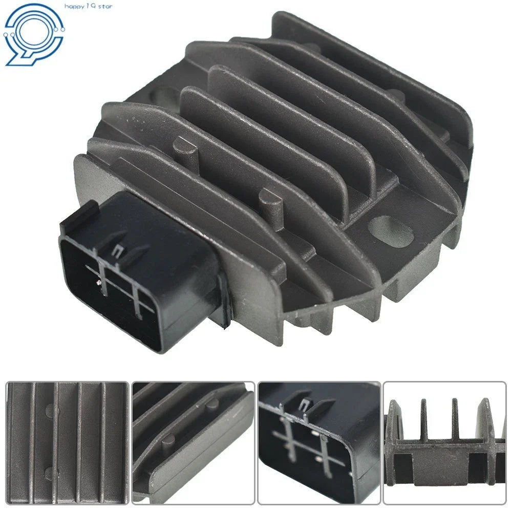 Regulator Rectifier for Honda TRX400EX FourTrax (1999–2004)