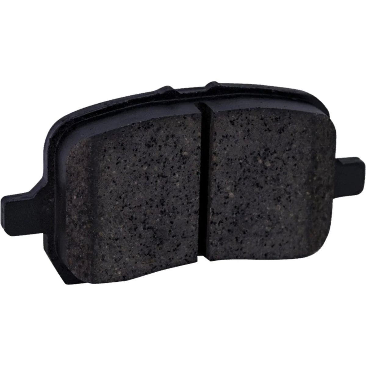 Front & Rear Brake Pad Set for 2004-2012 Chevrolet Malibu