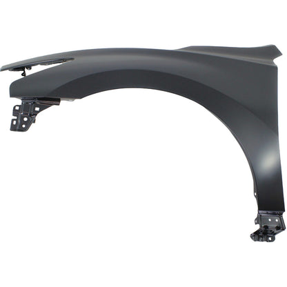 Front Fender for 2013–2015 Nissan Altima Driver and Passenger Side