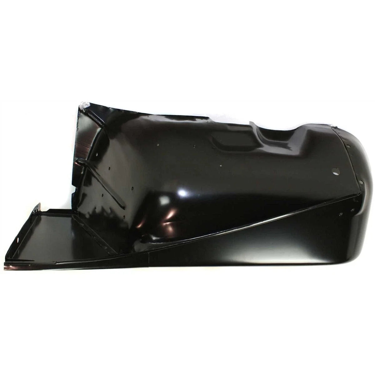 Front Fender Assembly for Jeep CJ5 (1967–1971) Left and Right
