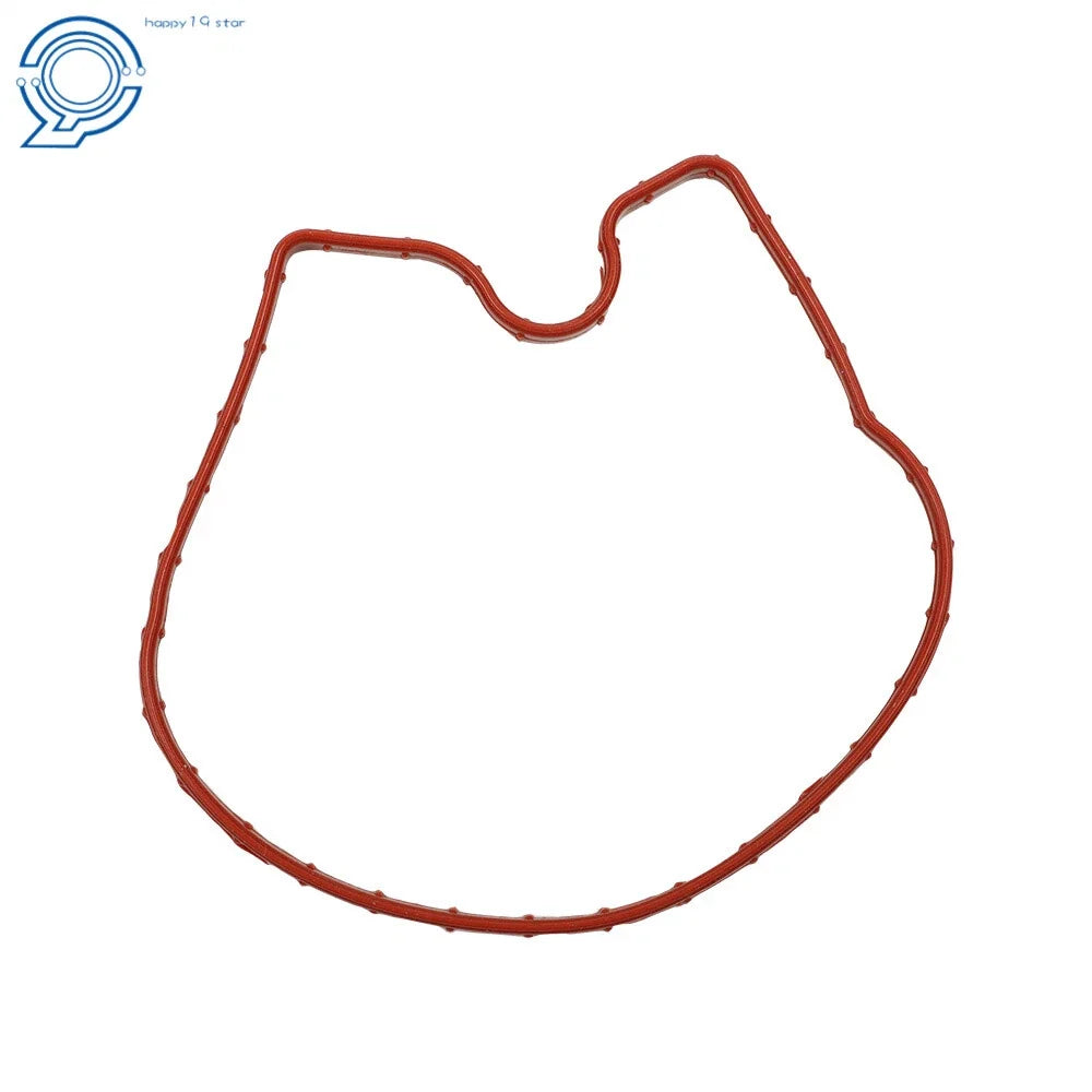 4-Piece Intake Plenum Gaskets for Chevy Express Van & S10 Pickup