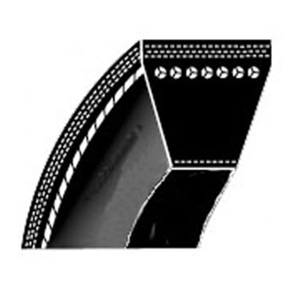 Replacement Metric V-Belt 13 X 2932 for A-SPA2932-AI