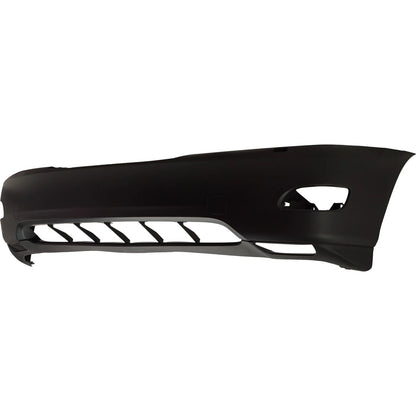Front Bumper Cover Fascia for Lexus RX350 RX330 (2004–2009) Primed
