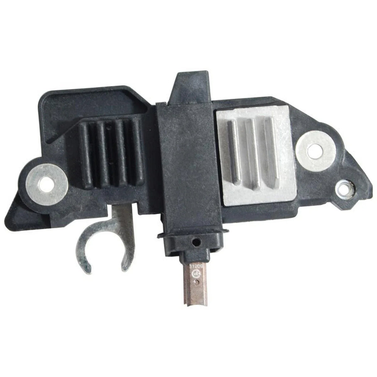 Voltage Regulator for John Deere (2002–2015)