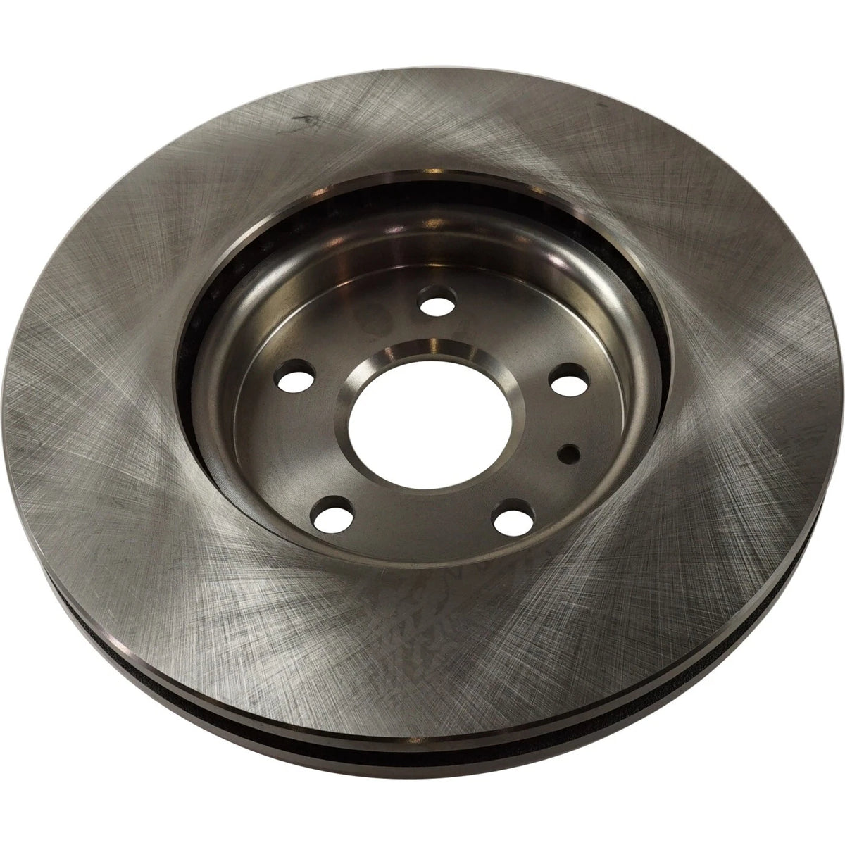 Brake Disc Rotors and Pads Kit for Chevrolet Camaro (2010–2015)