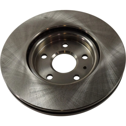 Brake Disc Rotors and Pads Kit for Chevrolet Camaro (2010–2015)