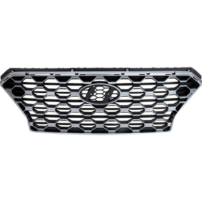 Grille 86350S2100 for Hyundai Santa Fe (2019–2020)