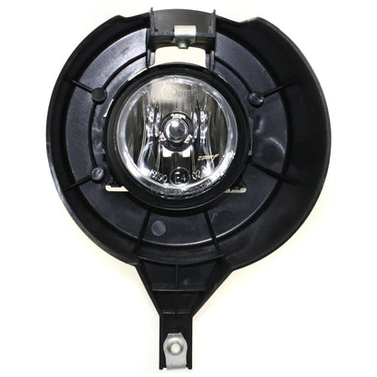 Fog Lights for Nissan Frontier (2005–2019) - Left & Right Side