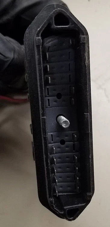 Fan Control Relay Pigtail for Ford Thunderbird/Cougar (1989–1995)