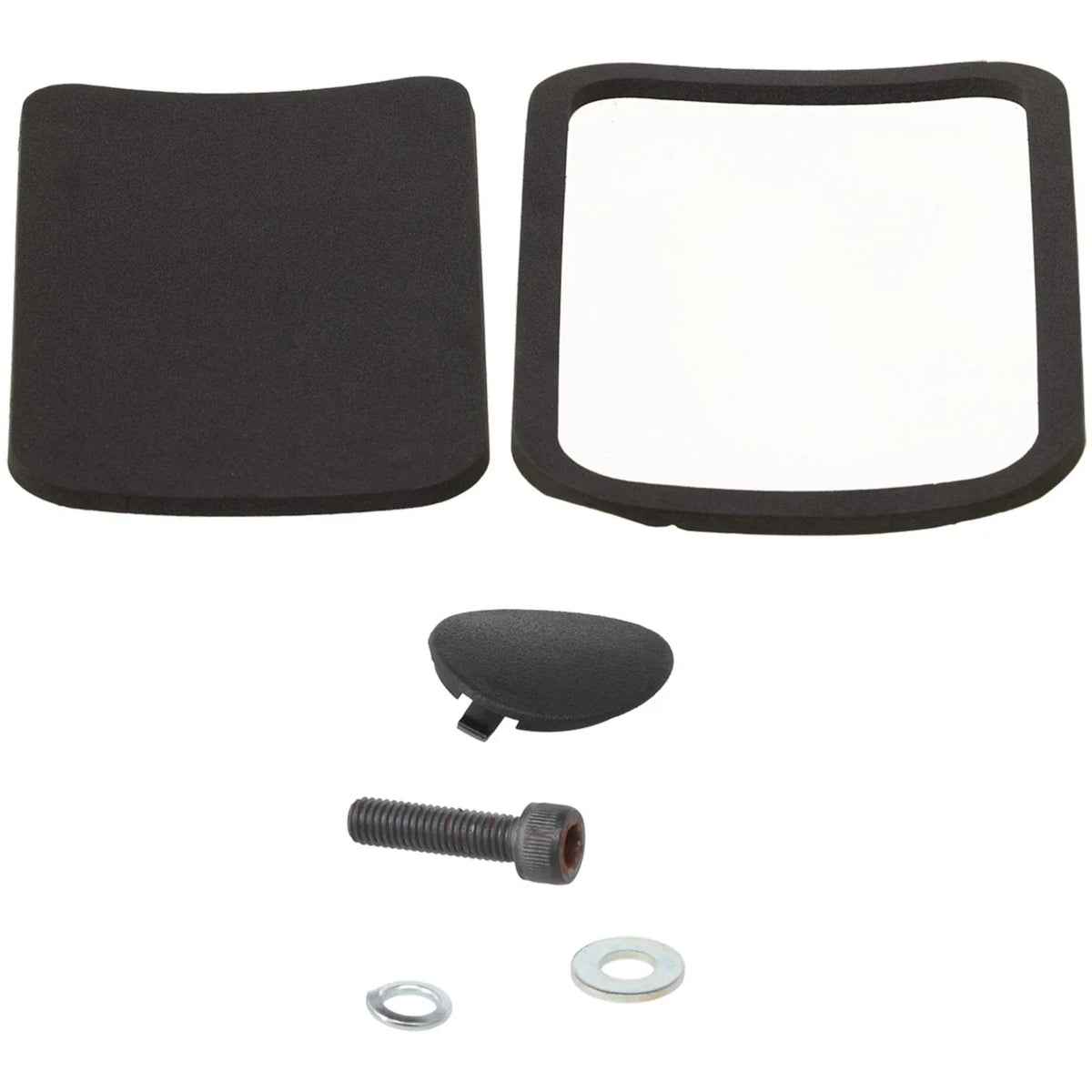 Driver Mirror for C4500 Kodiak (2003-2009) Chevrolet
