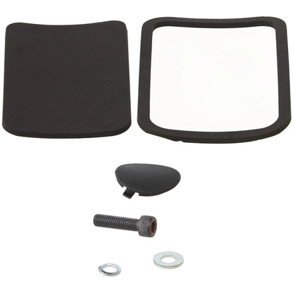 Driver Mirror for C4500 Kodiak (2003-2009) Chevrolet