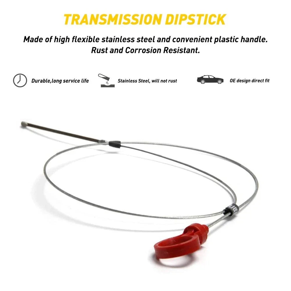 Transmission Dipstick Tool for Automatic Transmission (EXV)