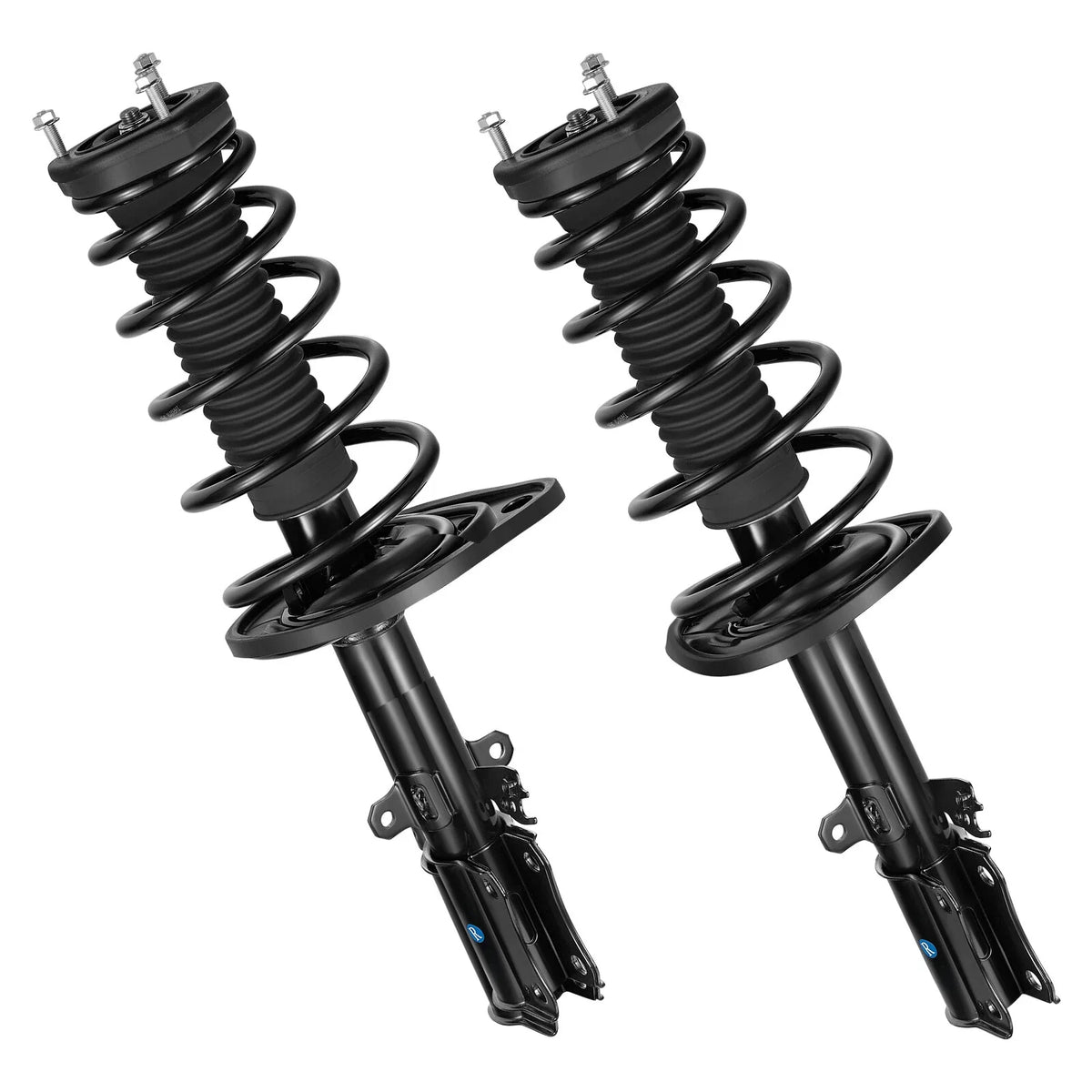 Rear Complete Struts w/Coil Spring for Toyota Camry Avalon (2007–2011)