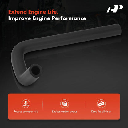 Crankcase Breather Tube for Nissan Frontier