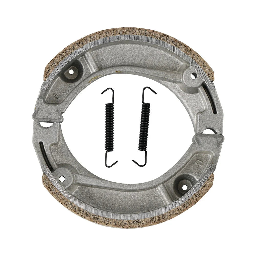 Brake Shoes Pads for Honda XR500R CB125S CRF150F CRF230F